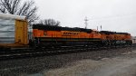 BNSF 6756 274